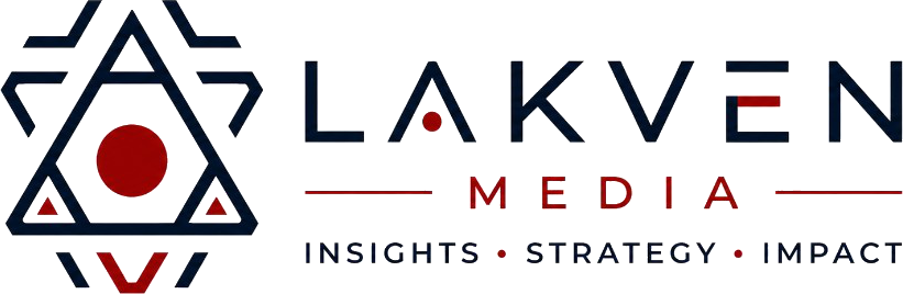 Lakven Media — Insights, Strategy, Impact